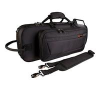 Protec PB301CT - Estuche para trompeta, color negro