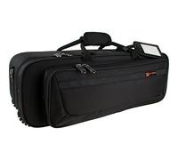 Protec PB301SCL - Estuche para trompeta, color negro