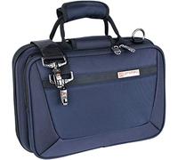 Protec PB307BX - Funda para clarinete, color azul