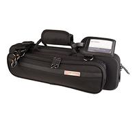 Protec PB308 - Funda para flauta travesera, color negro