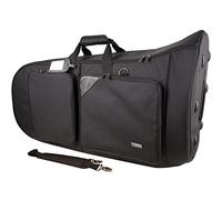ProTec PL251 - Bolsa pequeña Tuba Gig Bag Platinum Series
