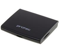 Protec Reed Case Clarinet Black