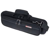 Protec PB308 - Funda para flauta travesera, color negro