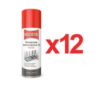 Protec spray antioxidante 200 ml en caja de 12 uds.