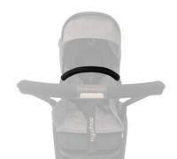 PROTEC TIF | Funda Protectora de Neopreno para Asa de Transporte Compatible con Bugaboo DRAGONFLY (Se coloca sobre la Funda original)