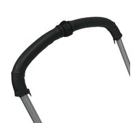 PROTEC TIF| Fundas Compatible con el Manillar de Jane KAWAI - KENDO (CUERO SINTETICO)