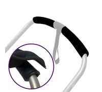 PROTEC TIF | Fundas de Neopreno compatible con Bugaboo BEE 5 y 6, FOX 2 y 3 | DRAGONFLY | Se colocan sobre las Fundas Originales|