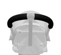 PROTEC TIF | Fundas de Neopreno para Manillar Compatible con BABYZEN YOYO2 - YOYO3 | Se colocan sobre el Manillar de Polipiel |