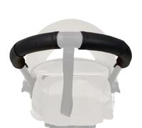 PROTEC TIF| Fundas de Polipiel Compatible con el Manillar Babyzen YOYO 2