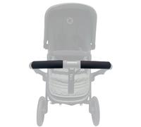 PROTEC TIF | Fundas Protectoras de Neopreno para Manillar Compatible con Bugaboo FOX 5 y DRAGONFLY (Se colocan sobre las Fundas originales)