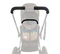 PROTEC TIF| Pack de Fundas de Neopreno Para Manillar y Asa Compatible con CYBEX E-PRIAM