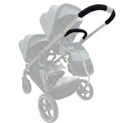 PROTEC TIF| Pack de Fundas de Neopreno Para Manillar y Asa Compatible con CYBEX Gazelle S