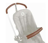 PROTEC TIF | Pack de fundas de Polipiel Compatible con Bugaboo Cameleon 3 (2013-2018) y Cameleon 3 PLUS (2018-2021) | Se Colocan sobre la goma o las fundas originales |