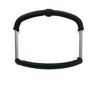 PROTEC TIF| Pack de Fundas de Polipiel Compatible con el Manillar y Asa de Jane KAWAI - KENDO