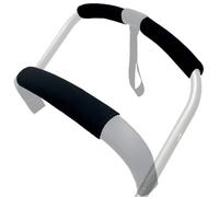 PROTEC TIF | Pack de Sobre Fundas de Neopreno compatible con Bugaboo BEE 6, FOX 2 y FOX 3 | Se colocan sobre las Fundas Originales |