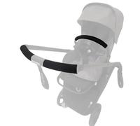 PROTEC TIF | Pack Fundas Protectoras de Neopreno para Manillar y Asa de Transporte Compatible con Bugaboo DRAGONFLY (Se colocan sobre las Fundas originales)