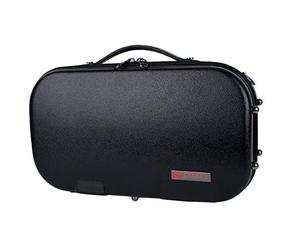ProTec Zip Series BM307 - Funda para Clarinete (ABS, tamaño pequeño), Color Negro