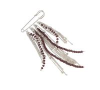 Proteção Auricular para Cães Joyería de Estilo Hip-Hop