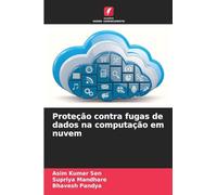 Proteção contra fugas de dados na computação em nuvem