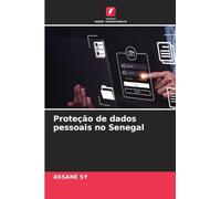 Proteção de dados pessoais no Senegal