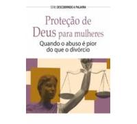 Proteção De Deus Para Mulheres (ebook)