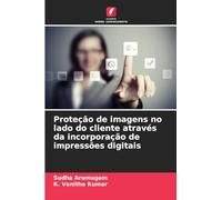 Proteção de imagens no lado do cliente através da incorporação de impressões digitais