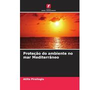 Proteção do ambiente no mar Mediterrâneo