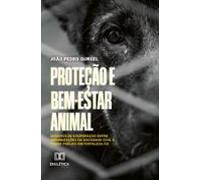 Proteção E Bem-estar Animal (ebook)