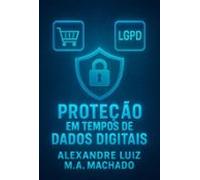 Proteção Em Tempos De Dados Digitais (ebook)