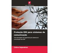 Proteção EMI para sistemas de comunicação