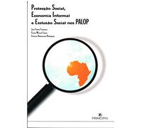 Protecçao Social Na Economia Informal Nos Palop