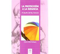 Proteccion A La Infancia: El desafío del Rey Salomón: 13 (Psicología Jurídica)