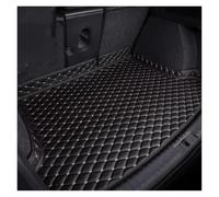 Protección Accesorios Coche Detalles Interiores Alfombra Protectora Alfombrilla Maletero para Jeep para Wrangler 2008 2009 2010 2011 2012-2022 Alfombrilla(Beige Negro,2008-2010)