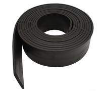 Protección adecuada contra los elementos con tiras de sellado de goma fiables de 1 m hechas a mano por EPM adecuadas en todas partes (ancho 60 mm)