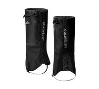Protección al Aire Libre Gaiter - para Pierna Resistente a mordeduras, Accesorio de Resistente | Barrera meteorológica Funcional para Snowboard, Senderismo, montañismo, Caza, expedición