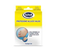 Protección Alluce Valgus L