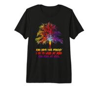 protección Ambiental y Clima Conservación de la Naturaleza Camiseta Premium
