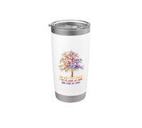 protección ambiental y clima Conservación de la naturaleza Vaso térmico de acero inoxidable de doble pared