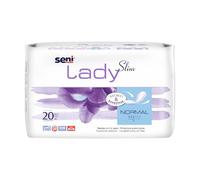 Protección anatómica femenina SENI LADY Normal - Único