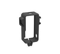 Protección Anti-caída Cámara Caso Marco con Caliente Zapato Base Para Dji Osmo Acción 2