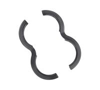 Protección antiarañazos, antigolpes, gel antigolpes, diseño ligero, fácil instalación, durabilidad, funda para cuadricóptero