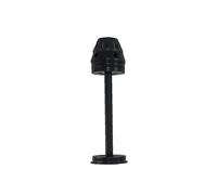 Protección anticaí moto Compatible Con Para R1200R 2010-2014 Para R1200RT 2009-2013 Para RnineT 2014-2018 Deslizador Protección Anticolisión Horquilla Eje Rueda Trasera Moto