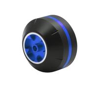 Protección Anticaída Compatible Con CBR1000RR Para CBR Para 1000RR 2012-2016 Para Marco Protección Contra Caídas Motocicleta Protector Carenado Deslizante Choques(Blue)