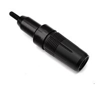 Protección Anticaída Compatible Con Guerrilla 450 Protector Contra Caídas Para Motocicleta Para Marco Para Escape Deslizador Almohadilla Choque Accesorios Modificación(Black)