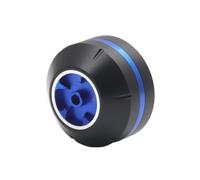 Protección Anticaída Compatible Con Yamaha Para MT15 Para MT-15 2016 2017 2018 Motocicleta Protección Contra Caídas Para Marco Deslizadores Protector Choques Piezas(Blue)