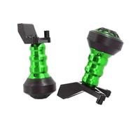 Protección anticaída para moto Marco De Protección Contra Caídas Para Motocicleta, Protector Deslizante De Carenado, Almohadilla Protectora Contra Choques Para CBR650F 2014-2018(11)