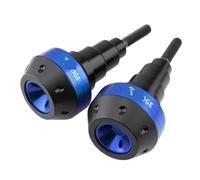 Protección anticaída para moto Protector De Carenado Deslizante De Marco De Protección Contra Caídas Protector De Almohadilla Antichoque Para Voge Para 300ac 200ac 500r 500ds(3)