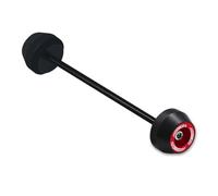 Protección Anticaídas Para El Eje De La Rueda Delantera Motocicleta Para R1200GS R 1200GS LC ADVE&NTURE 2013-2018. Protector Horquilla(Style F)