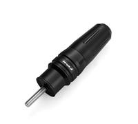 Protección Anticaídas para Motocicleta para Y&amaha TDM900 TDM850 TDM 900 850 2015 Deslizadores De Escape Protector De Carenado, Almohadilla Antichoque. Deslizadores De Marco(Negro)
