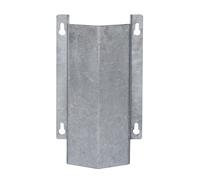 Protección antichoque Black Bull, para exteriores